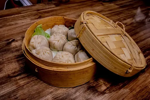 Veg Momos