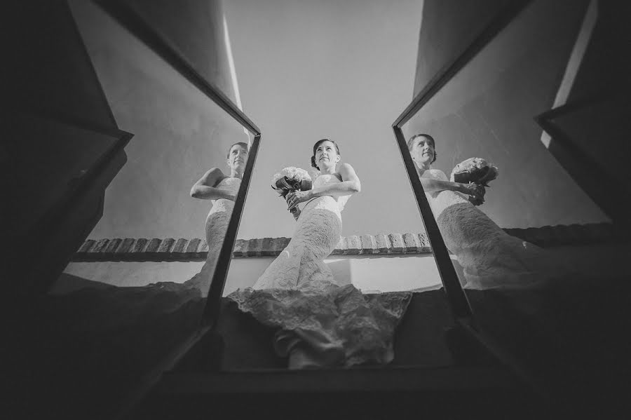 Wedding photographer Livio Lacurre (lacurre). Photo of 16 July 2014