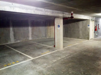 parking à Pantin (93)