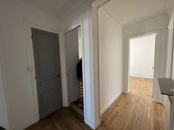 appartement à Boulogne-Billancourt (92)