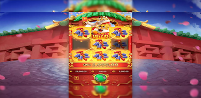 Fortune Tiger : Jogo Do Tiger for Android - Free App Download