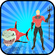 Download Multi Aqua Shark Hero Vs Sea Animals For PC Windows and Mac 1.0