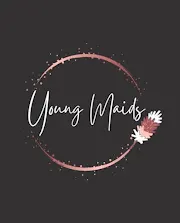 Young Maids Ltd Logo