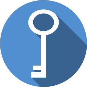 Hacking Vkontakte, VK (joke) logo
