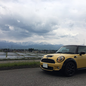 ミニクーパーS