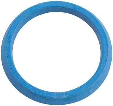 Fox U-Cup Damper Seal, 2013 FIT CTD Trail Adj, Remote FIT CTD and Remote O/C CTD alternate image 0