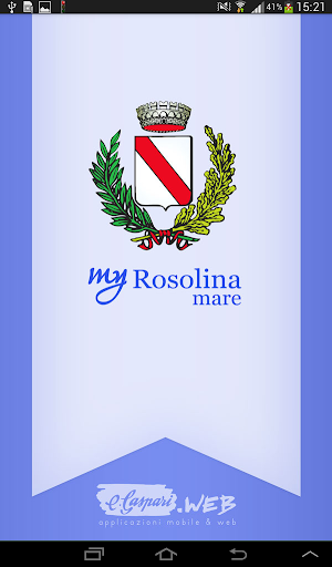 MyRosolina