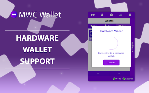 MWC Wallet