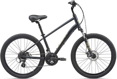 Giant 2020 Sedona DX Comfort Bike (TW)