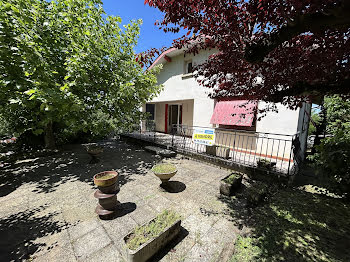 maison à Saint-Sorlin-en-Valloire (26)