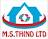 M S Thind Logo