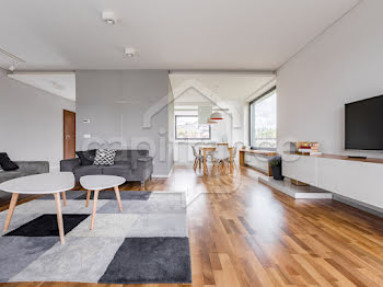 appartement à Issy-les-Moulineaux (92)