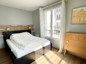 appartement à Paris 11ème (75)