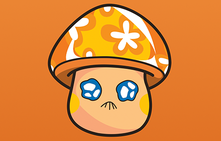 Shimeji Browser Extension small promo image