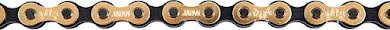 Izumi V Super Toughness 1/8" Chain, Gold/Black alternate image 1