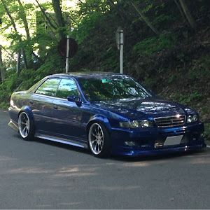 チェイサー JZX100