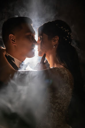 Wedding photographer Alena Novoselceva (alenanov). Photo of 4 June 2019