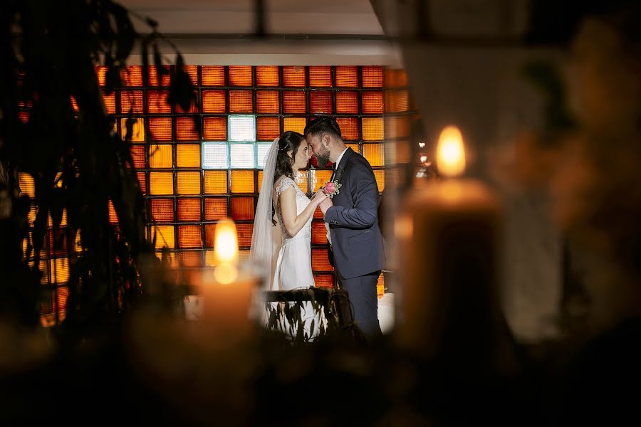 Svatební fotograf Constantin Butuc (cbstudio). Fotografie z 9.června 2023