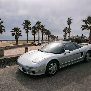 NSX NA1