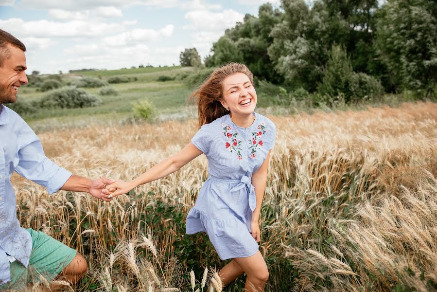 Wedding photographer Tatyana Krut (tatianakrut). Photo of 7 April 2020