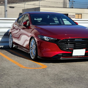 MAZDA3 BPFP