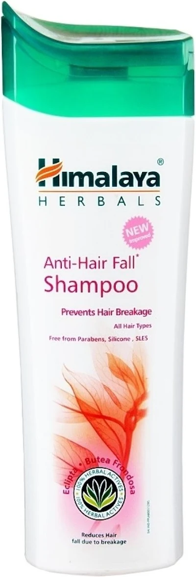 Himalaya Shampoo - Anti Hair Fall