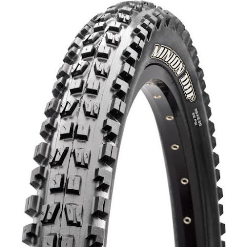 Maxxis Minion-DHF Tire, 26 x 2.3" 3C/EXO/TR