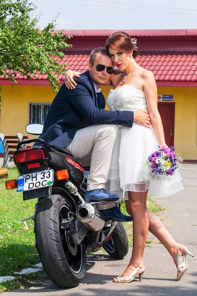 Wedding photographer Ciprian Sterian (cipriansterian). Photo of 1 September 2015