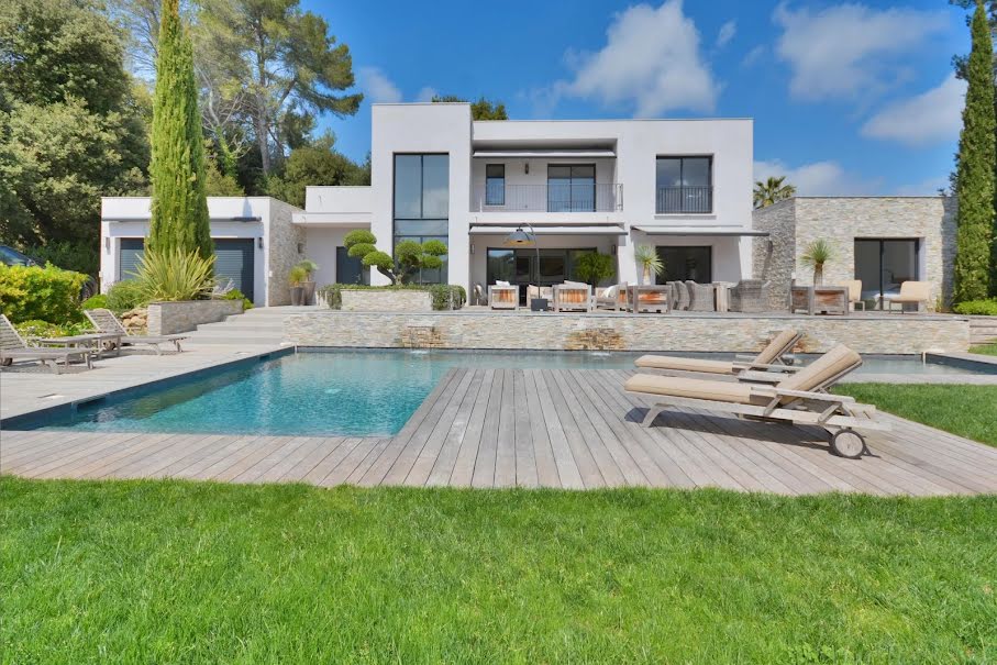 Vente villa 7 pièces 250 m² à Cannes (06400), 2 700 000 €