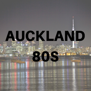 Download Auckland 80s For PC Windows and Mac