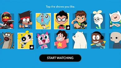 Image result for cartoons app