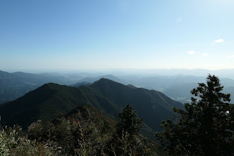 伊勢方面