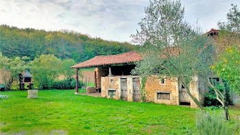 maison à Beaulieu-sur-Sonnette (16)