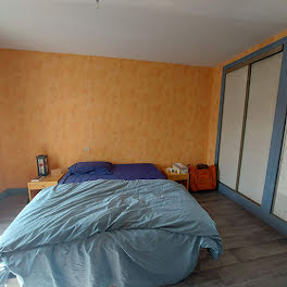 appartement à Vendome (41)