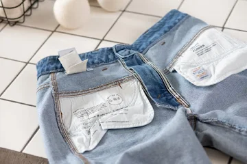 denim care tips