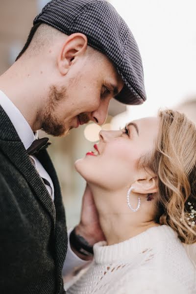 Photographe de mariage Regina Yusupova (yusupova). Photo du 20 octobre 2020