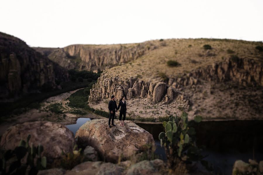 Fotografo di matrimoni Elida Gonzalez (eli170). Foto del 6 giugno 2021