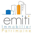 logo de l'agence EMITI