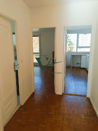 appartement à Neuilly-Plaisance (93)