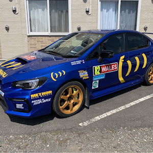 WRX STI VAB