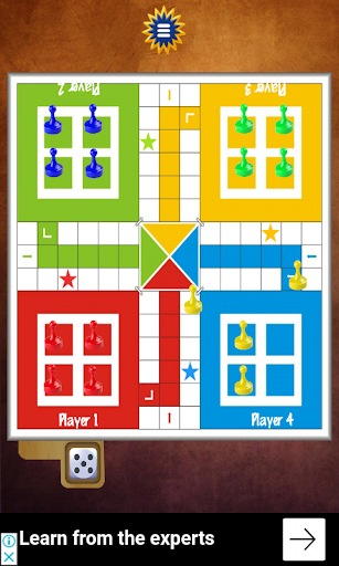 Screenshot Ludo Champions