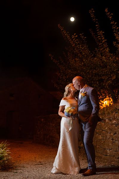 Wedding photographer Simone Bacci (simonebacci). Photo of 20 September 2023