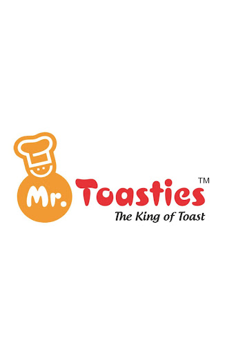 Mr Toasties