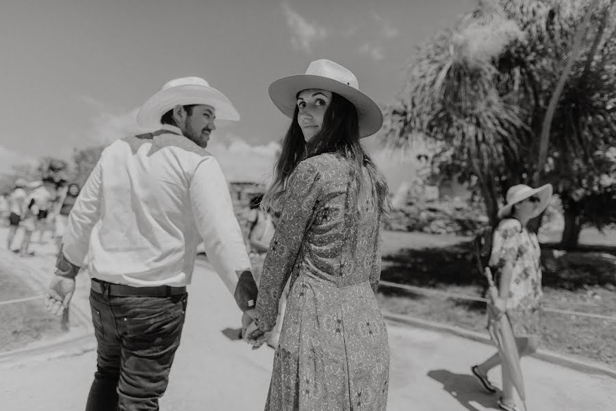 Fotografo di matrimoni Denis Polulyakh (poluliakh). Foto del 30 aprile 2019