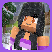 Skins for Minecraft - Aphmau 4 Icon