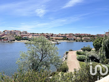 appartement à Le Barcarès (66)