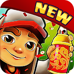 Cover Image of Download Tips Subway Surfers 1.3 APK