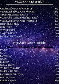 Suruchi Biryani House menu 4