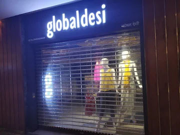 Global Desi photo 