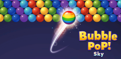 Bubble Pop Origin! Puzzle Game - Apps on Google Play